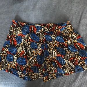 Boutique shorts! Easy to dress up or down!